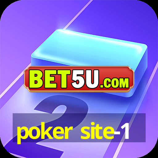 poker site